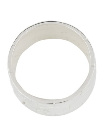 Christofle Band Ring