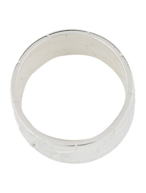 Christofle Band Ring