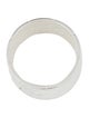 Christofle Band Ring