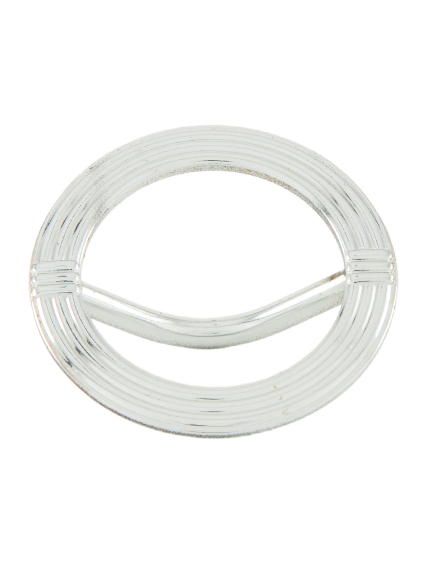 Christofle Metal Bandana