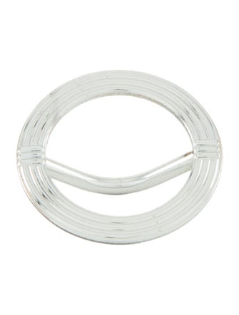 Christofle Metal Bandana