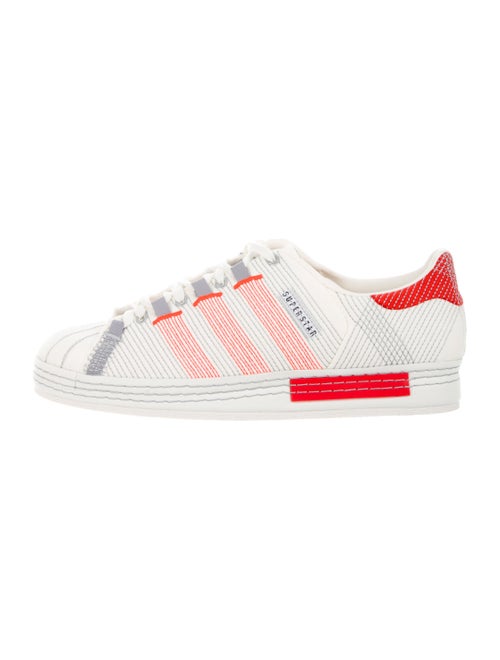 Craig Green x adidas Colorblock Pattern Sneakers w