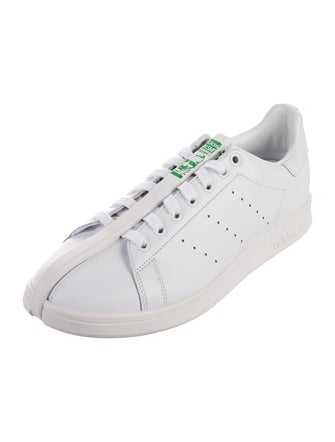 Craig Green x adidas Leather Sneakers