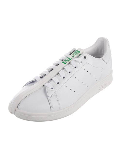 Craig Green x adidas Leather Sneakers