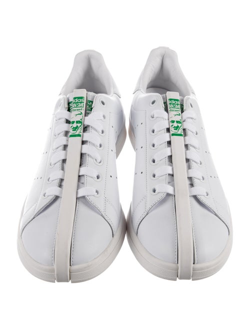 Craig Green x adidas Leather Sneakers