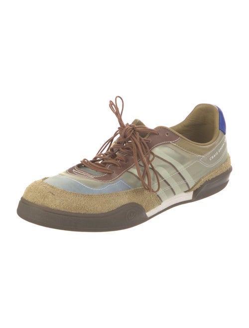 Craig Green x adidas Printed Sneakers