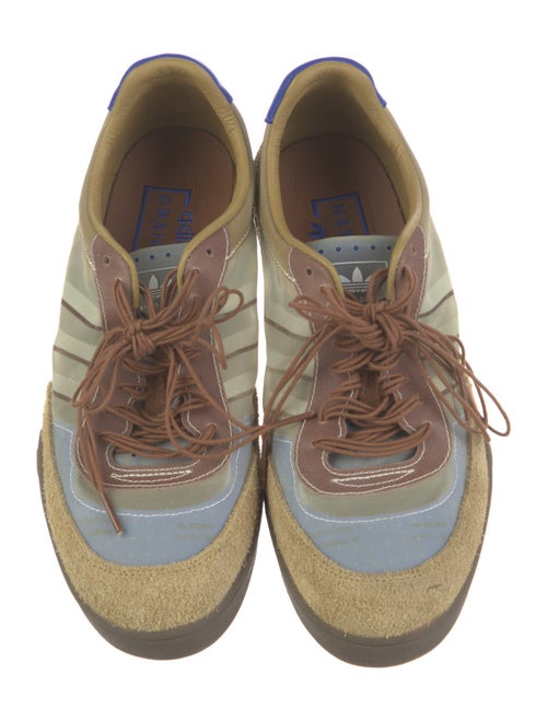 Craig Green x adidas Printed Sneakers