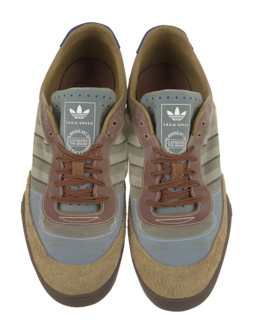 Craig Green x adidas Printed Sneakers