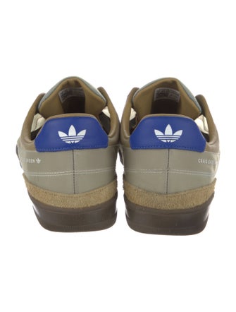 Craig Green x adidas Printed Sneakers