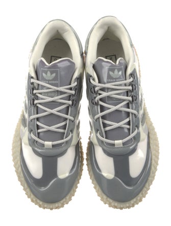 Craig Green x adidas PVC Printed Sneakers