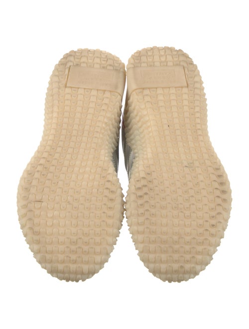 Craig Green x adidas PVC Printed Sneakers