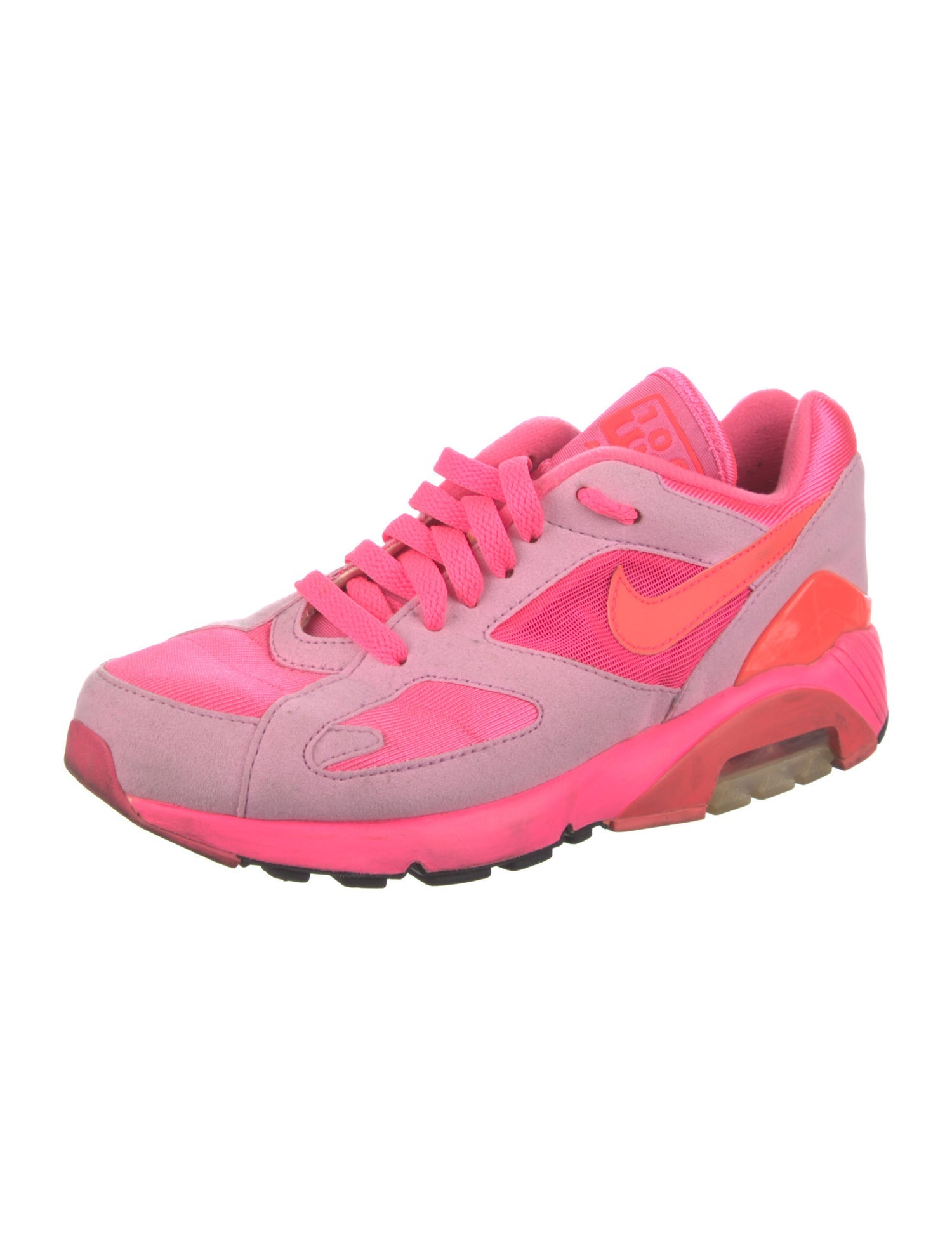 nike purple shoes mens