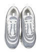 Comme des Garcons Homme Plus x Nike Leather Printed Sneakers