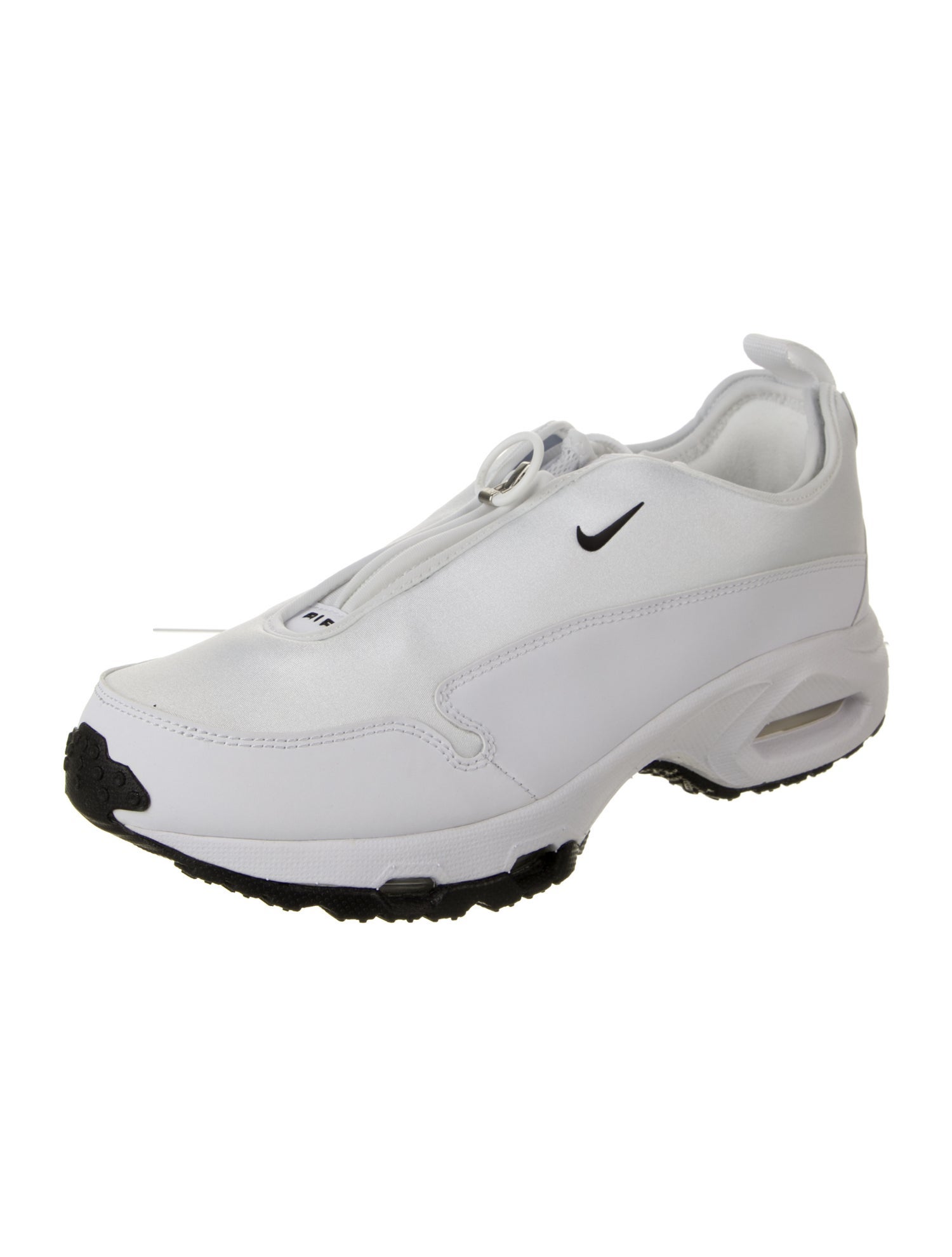 comme de garcon sneakers nike