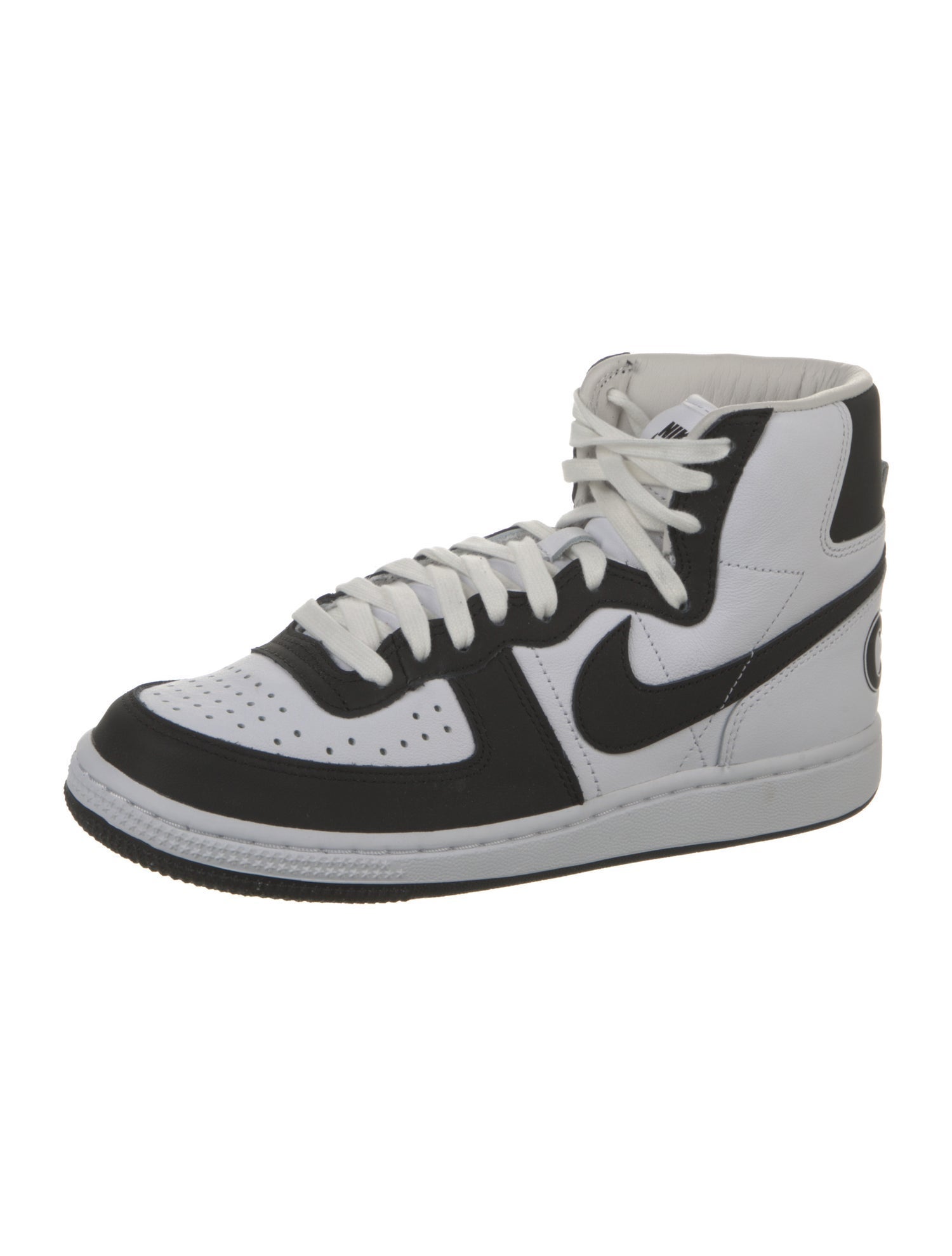 comme des garcons homme plus nike