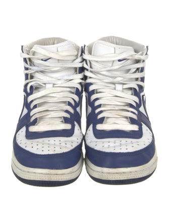 Comme des Garcons Homme Plus x Nike Terminator High SP Sneakers