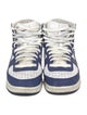 Comme des Garcons Homme Plus x Nike Terminator High SP Sneakers