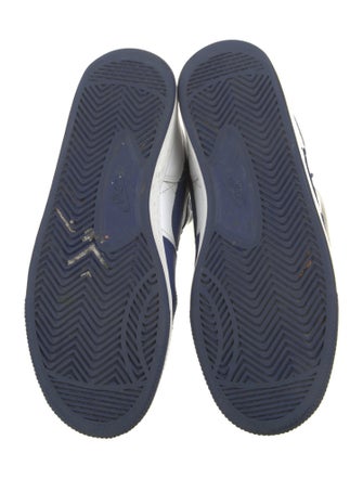 Comme des Garcons Homme Plus x Nike Terminator High SP Sneakers