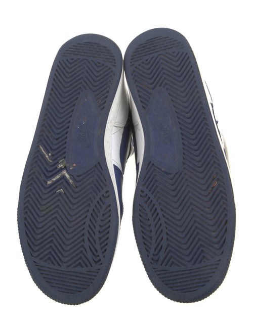 Comme des Garcons Homme Plus x Nike Terminator High SP Sneakers