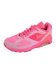 Comme des Garcons Homme Plus x Nike Air Max 180 'Triple Pink' Sneakers