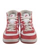 Comme des Garcons Homme Plus x Nike Terminator High SP Sneakers