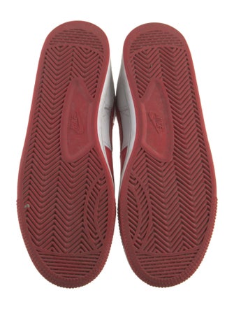 Comme des Garcons Homme Plus x Nike Terminator High SP Sneakers