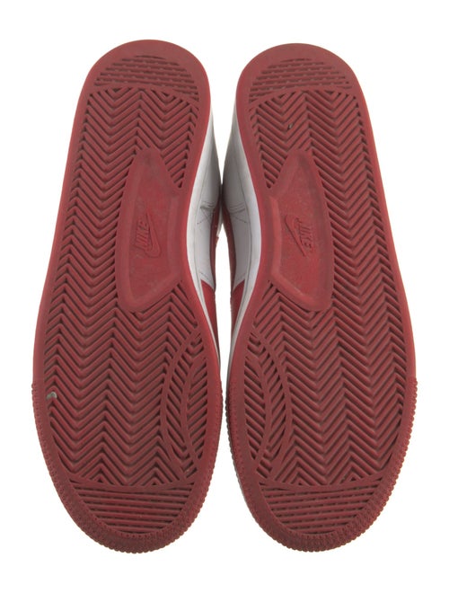 Comme des Garcons Homme Plus x Nike Terminator High SP Sneakers