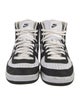 Comme des Garcons Homme Plus x Nike Terminator High SP Sneakers