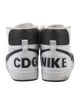 Comme des Garcons Homme Plus x Nike Terminator High SP Sneakers