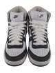 Comme des Garcons Homme Plus x Nike Terminator High SP 'Plus Black' Sneakers