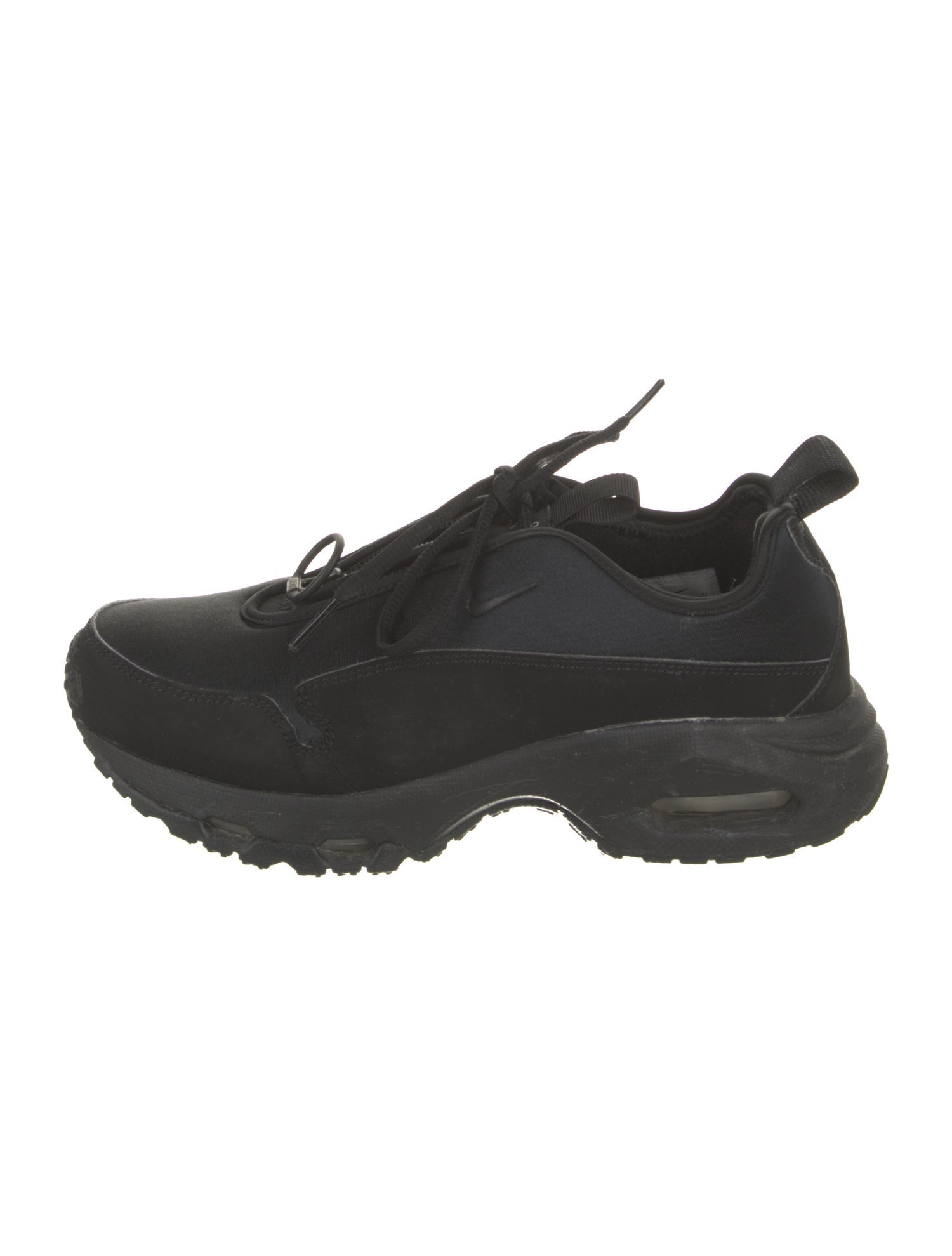 Comme des Garcons Homme Plus x Nike Air Max Sunder SP Sneakers
