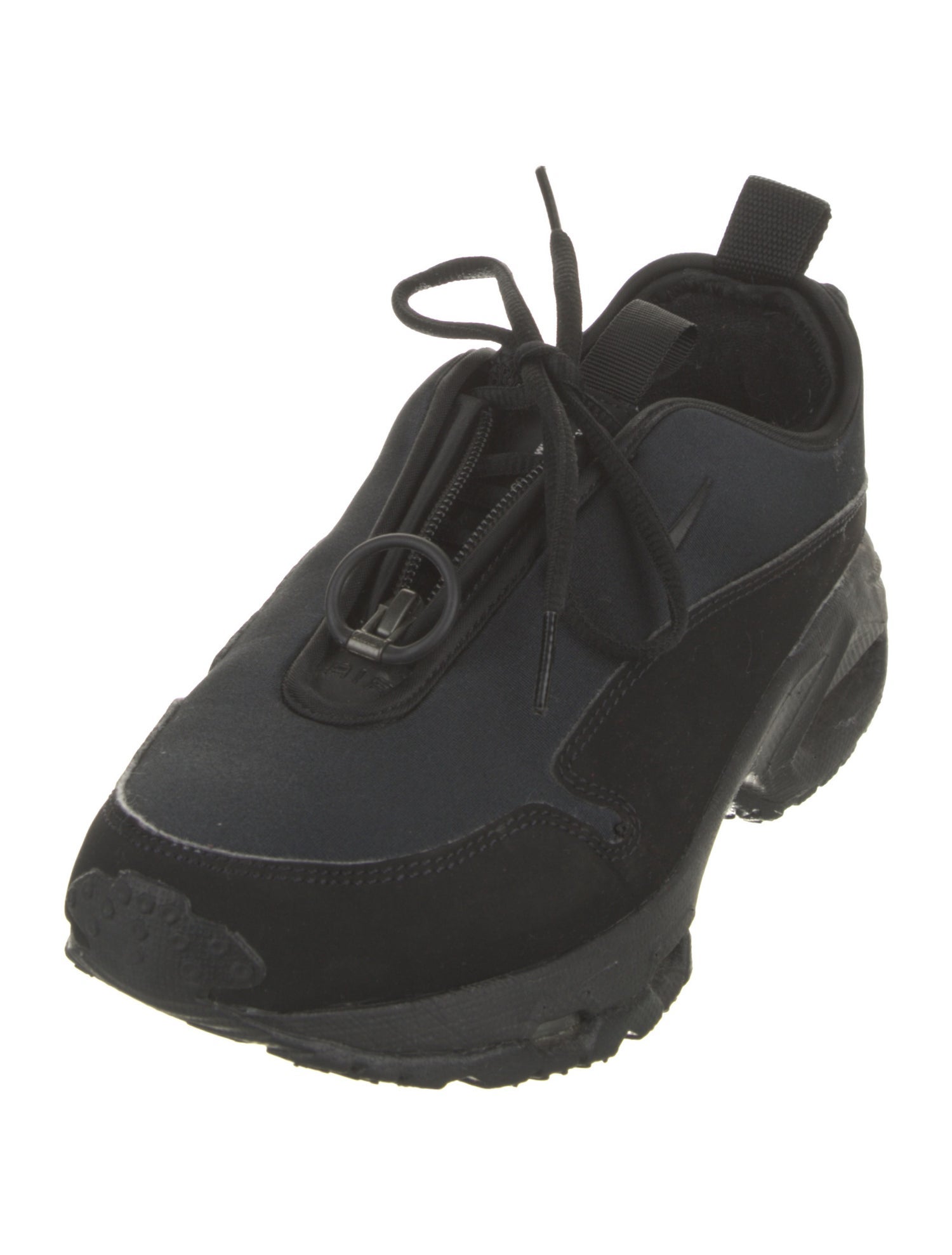 Comme des Garcons Homme Plus x Nike Air Max Sunder SP Sneakers