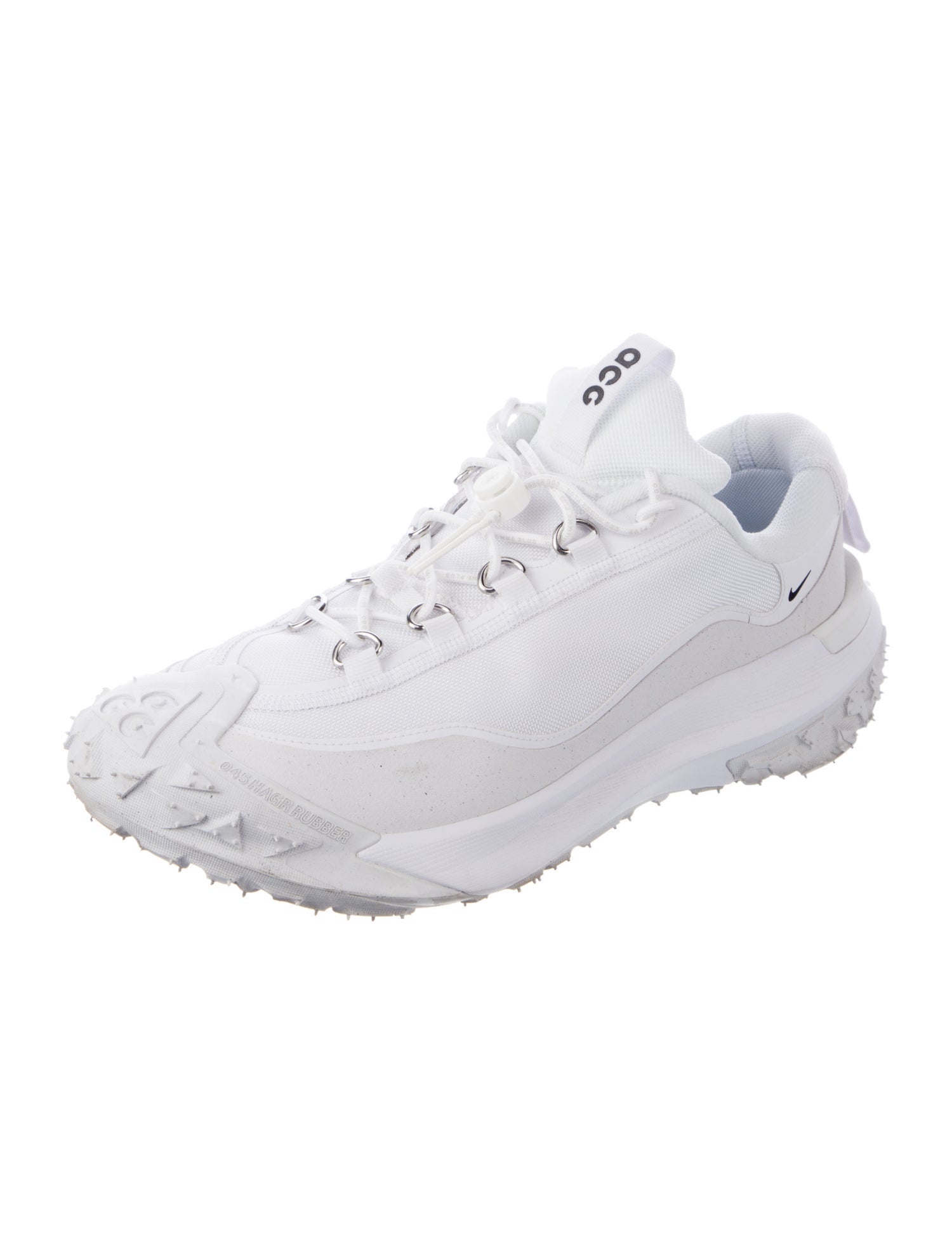 Comme des Garcons Homme Plus x Nike ACG Mountain Fly 2 Low 'White' Sneakers
