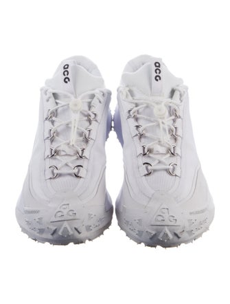 Comme des Garcons Homme Plus x Nike ACG Mountain Fly 2 Low 'White' Sneakers