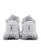 Comme des Garcons Homme Plus x Nike ACG Mountain Fly 2 Low 'White' Sneakers