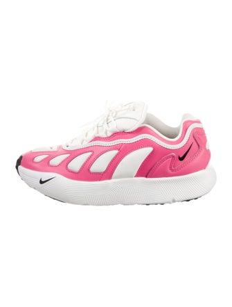Comme des Garcons Homme Plus x Nike Sense 96 SP 'Spirit Pink' Sneakers