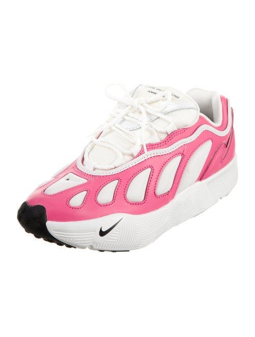 Comme des Garcons Homme Plus x Nike Sense 96 SP 'Spirit Pink' Sneakers