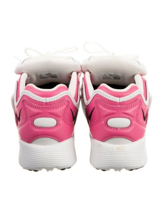 Comme des Garcons Homme Plus x Nike Sense 96 SP 'Spirit Pink' Sneakers