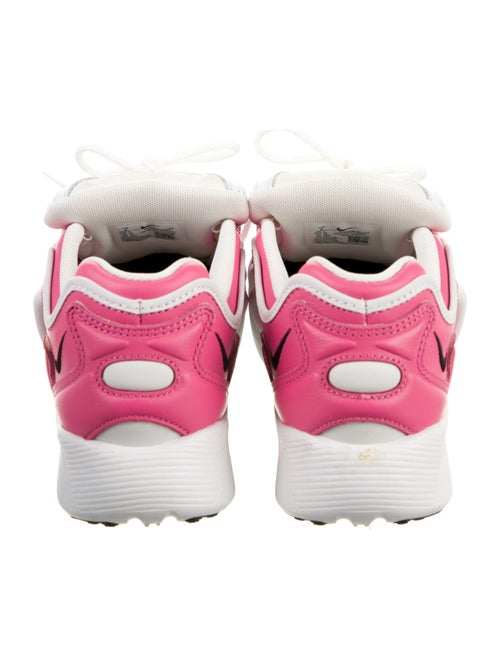 Comme des Garcons Homme Plus x Nike Sense 96 SP 'Spirit Pink' Sneakers