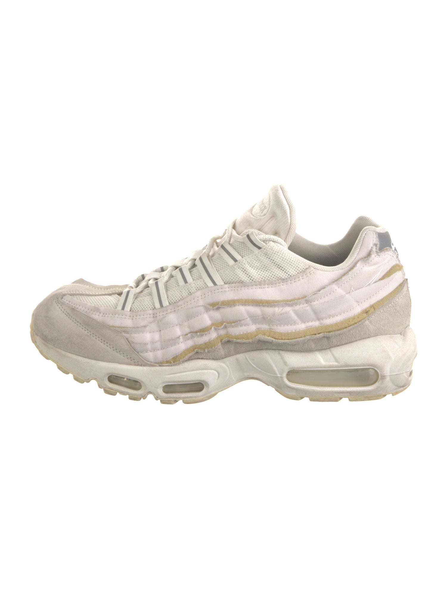 Comme des Garçons x Nike Air Max 95 Sneakers