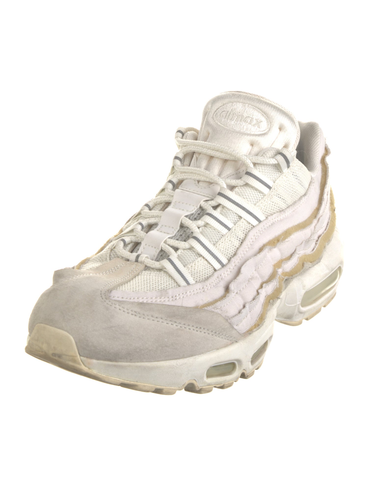 Comme des Garçons x Nike Air Max 95 Sneakers