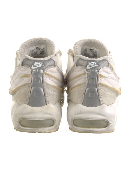 Comme des Garçons x Nike Air Max 95 Sneakers