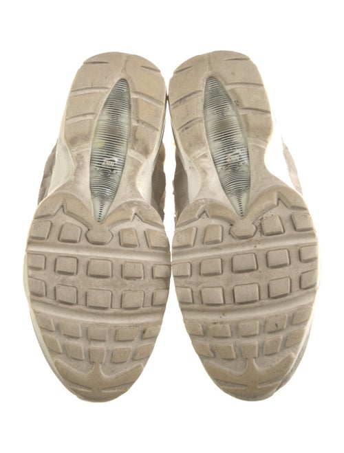 Comme des Garçons x Nike Air Max 95 Sneakers