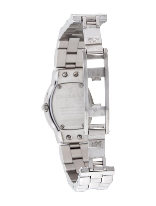 Charriol Azuro Watch