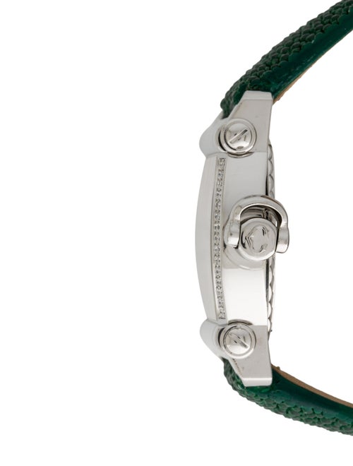 Charriol Actor Watch