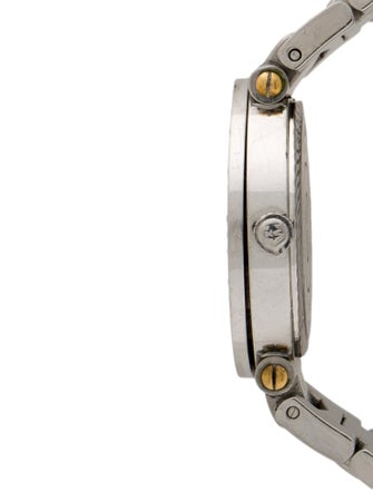 Charriol Colvmbvs Watch