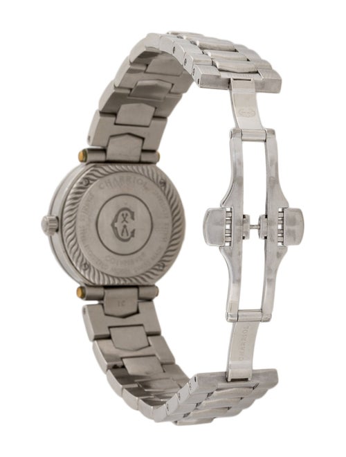 Charriol Colvmbvs Watch