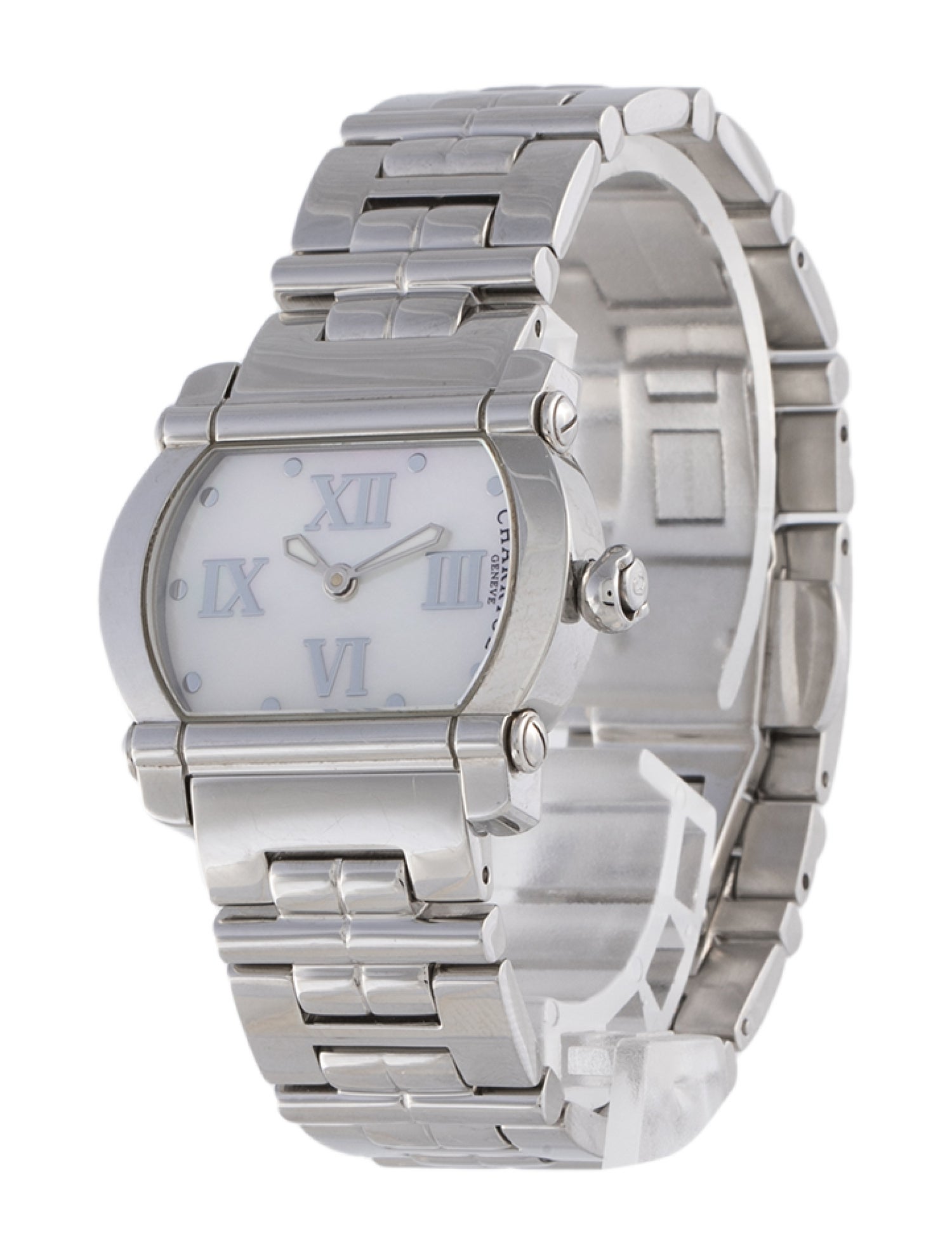 Charriol Actor Watch