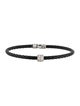 Charriol Diamond Cable Bracelet
