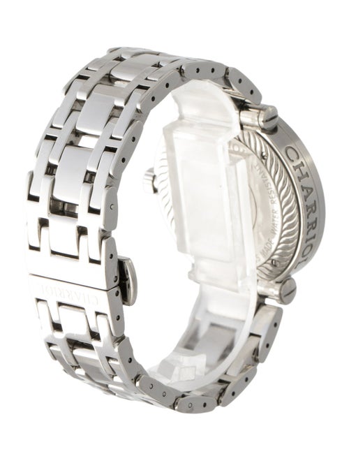 Charriol Rotonde Watch